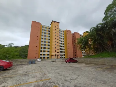 Apartamento en venta