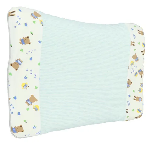 Almohada Correctora De Cabeza Para Bebé, Soporte Para Cuello