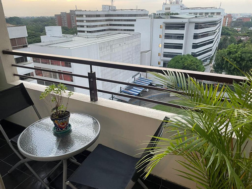 Venta Apartaestudio De 28mts2 Ciudad Jardín, Sur De Cali 10645.