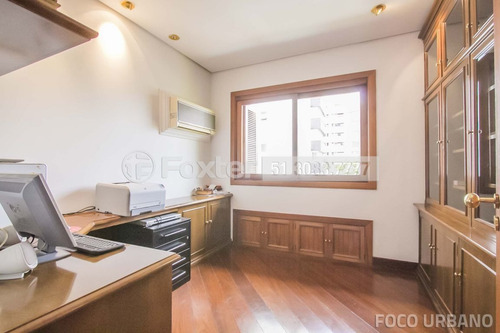 Imagem 22 de 30 de Cobertura, 3 Dormitórios, 382.55 M², Petrópolis - 132699