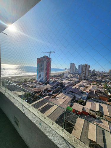 Depto Vista Al Mar Iquique Aquamare (84675)