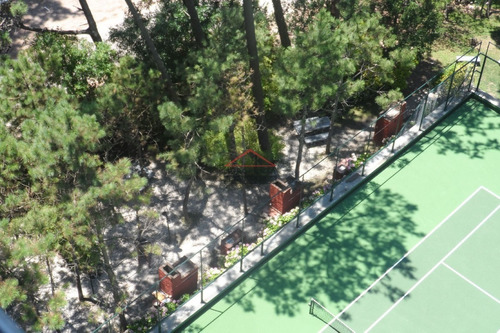 Apartamento En Roosevelt, 4 Dormitorios *- Ref: 2798