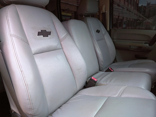 Imagen 13 de 17 de Chevrolet Silverado Ls 4x2 - Automatica