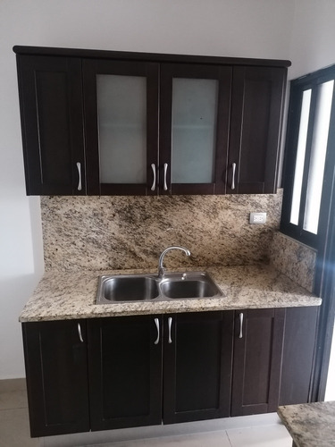 Imagen 3 de 6 de Vento Apartamento En Piantini