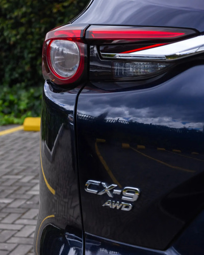 Mazda CX-9 2.5 Grand Touring Signature