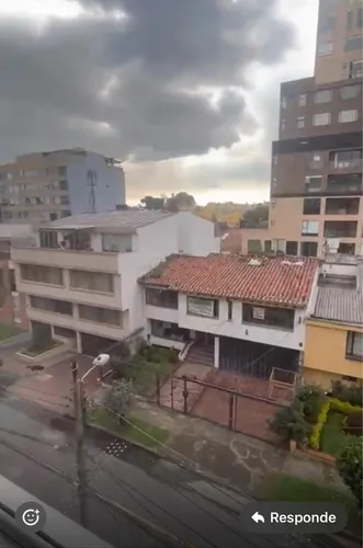 Apartaestudio Para Estrenar Nicolás De Federman Cerca Can