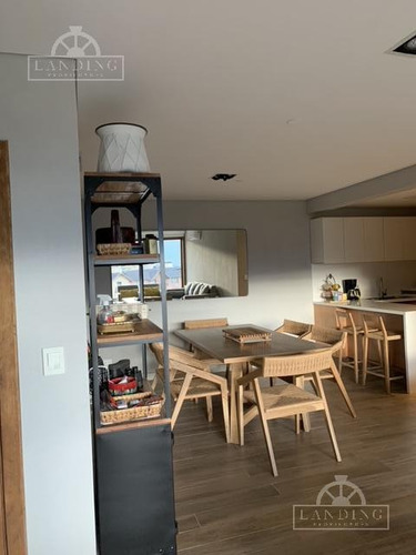 Imagen 6 de 30 de Departamento 4 Ambientes A Estrenar! - En Barrio Arelauquen Golf