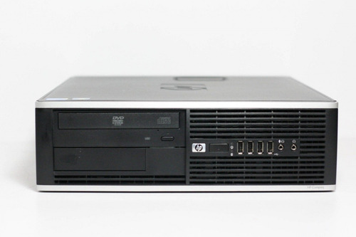 Computador Cpu Hp Elite 8000 Intel 3.0ghz 8gb Ssd120gb W10