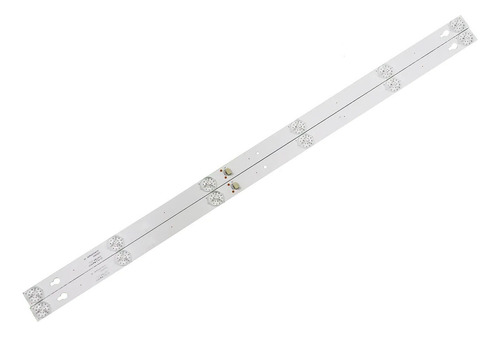 Kit Barra Led Semp 32l1800 32l2600 32l2800 32l2900 L32s4900