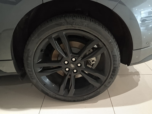 Ford Edge 2.7 V6 ECOBOOST GASOLINA ST AWD AUTOMÁTICO