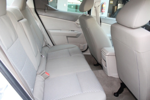 Dodge Avenger, 2008
