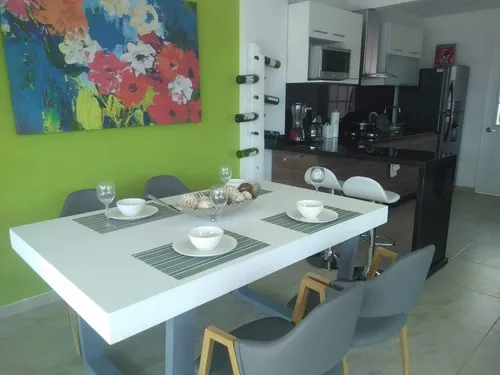 Venta Casa 3 Recamaras 1 En Planta Baja Acabados De Lujo, Alberca Palapa Y Asasores Todo A Una Hora De La Cdmx