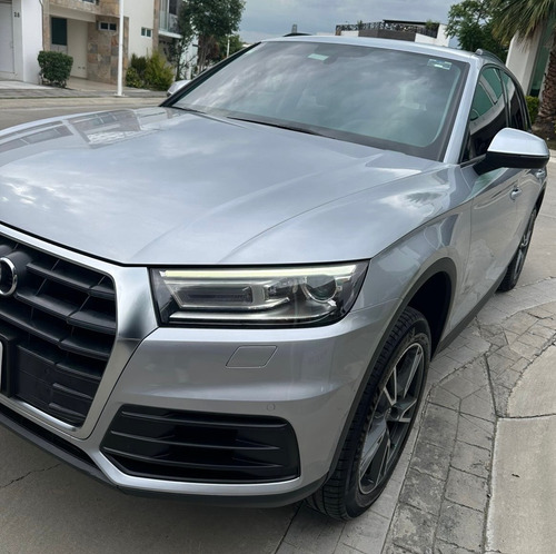 Audi Q5 2.0 L T Dynamic Dsg