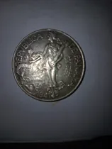 Comprar Moneda Panañema Del Año 1947