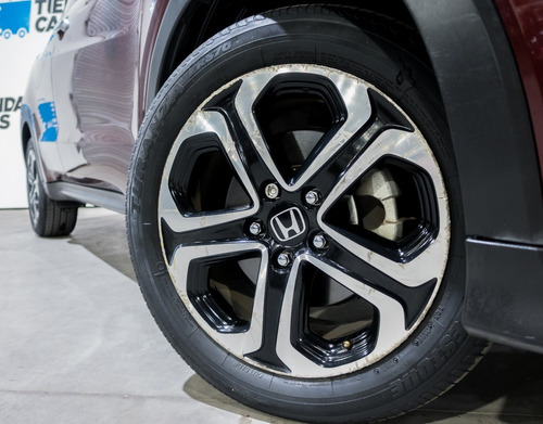 Honda Hr-v 1.8 Ex-l 2wd Cvt