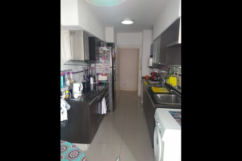 Departamento En Venta En Ramos Mejia