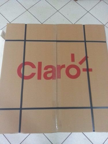 Kit Claro Tv Livre + Habilitação Gratuita (com Lnb Simples)