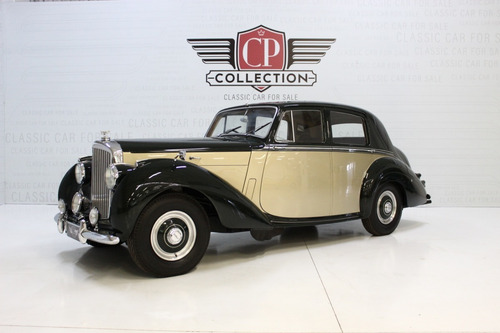 Bentley R-type