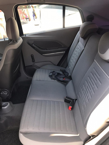 Chevrolet Agile 2010 1.4 Lt 5p