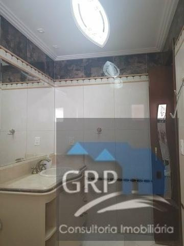 Imagem 10 de 15 de Apartamento Para Venda Em Santo André, Centro, 3 Dormitórios, 2 Suítes, 3 Banheiros, 4 Vagas - 7024_1-851883