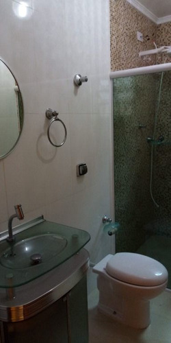 Imagem 22 de 23 de Sobrado Com 3 Dormitórios À Venda, 130 M² Por R$ 460.000,00 - Jardim Tremembé - São Paulo/sp - So2604