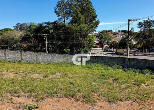 Imagem 7 de 9 de Terreno À Venda, 622 M² Por R$ 810.000 - Residencial Parque Dos Principes - Atibaia/sp - Te0665