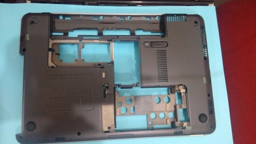 Carcasa Base Para  Laptop Hp Mod. Dm4 Nuevo