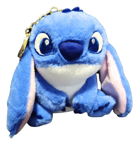 Peluche Llavero Stitch Disney Kawaii Cute