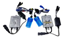 Comprar Kit De Xenon H1 55w Ac 6000k Fast Start Retrofit Garantia