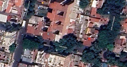 Casa En Venta En Col. Tacuba Cdmx. Sh05