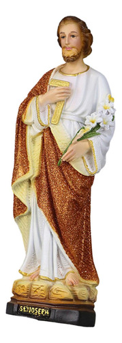 Figuras De San José, Regalos Religiosos, Colecciones De