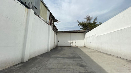 Renta Bodega En Tlalnepantla