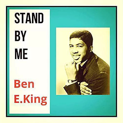 Ben King E Stand By Me Cd