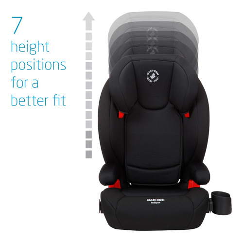 Imagen 4 de 10 de Butaca Infantil Para Auto Maxicosi