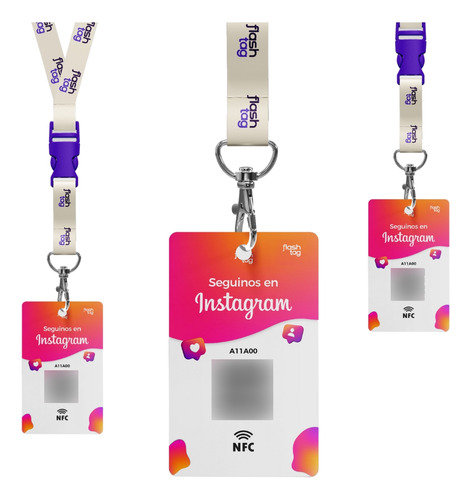 Tarjetas Hacé Crecer Tu Comunidad Digital - Ig