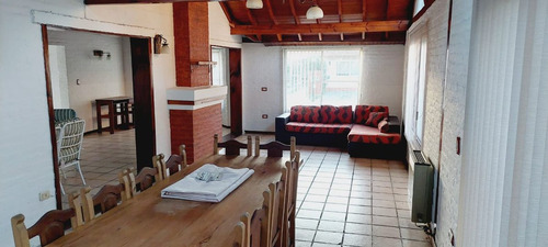 Casa En Venta Campos De Echeverría Canning
