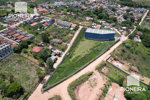 Imagem 2 de 18 de Galpao - Gl00008 - 70461710