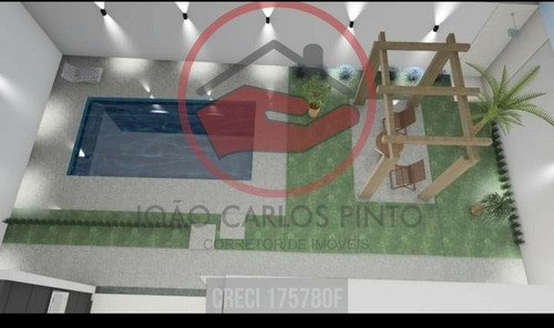 Imagem 3 de 14 de Vendo Ótima Casa Condomínio Fechado Tremembé
