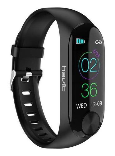 Relogio Smart Fitness H1100 Havit