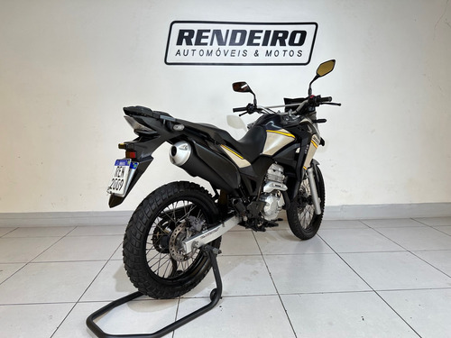 Honda Xre 300 Adventure Ano 2022 Com 19.000km