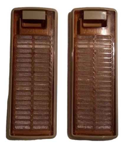 Filtro Café Original Lavadora Automática Daewoo (2 Piezas)