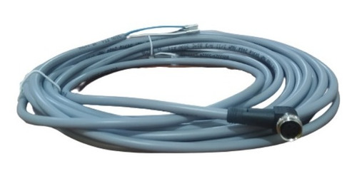 Cable De Conexión Schmersal A-k4p-m8-r-w-2m-gy-1-x-x-4