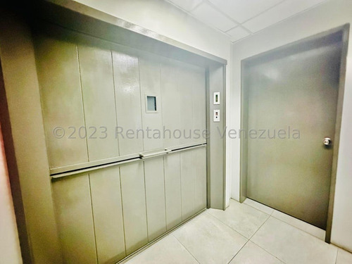 Imagen 21 de 30 de Edificio Comercial (3 Niveles) Alquiler Chacao Mls-23-30286