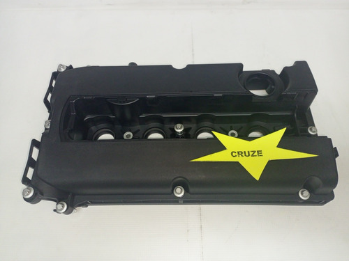 Tapa Válvula Para Chevrolet Cruze 1.8