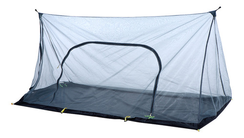 Carpa For Acampar Al Aire Libre, Repelente De Carpa Plegabl