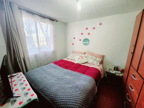 Departamento En Venta De 2 Dorm. En Maipú