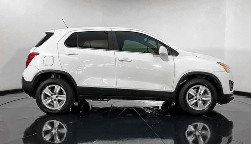 Imagen 6 de 15 de 21304 - Chevrolet Trax 2016 Con Garantía At