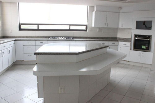 Imagen 23 de 24 de Departamento En Renta En Bosques De Las Lomas