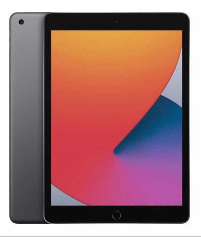 iPad Apple 6 Generación 32 Gb (space Gray) 2018 Calidad A (Reacondicionado)