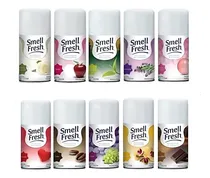 Comprar Aromatizante De Ambiente Smell Fresh Hecspi 262 Ml X12 Unid